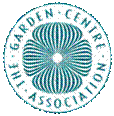 Garden Centre Association  Logo