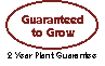 Guaranteed to Grow